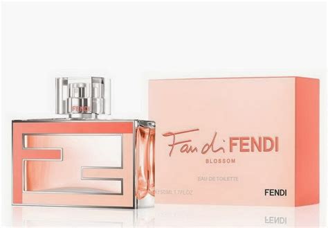 fan di fendi blossom perfume|fan di fendi perfume discontinued.